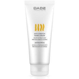 Resim Babe Anti Stretch Çatlak Bakım Kremi 200 ml 