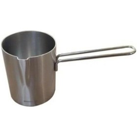 Resim Korkmaz A298 Proline Satin Cezve 0.5 Litre P-0000004339 