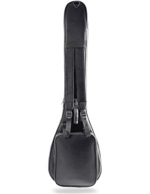 Resim Soft Case Kısa Sap Bağlama Saz Kılıfı 