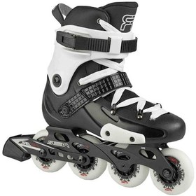 Resim Seba Frx Women Black Urban Paten 