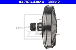 Resim FREN SERVOSU ATE VW CADDY/TOURAN 