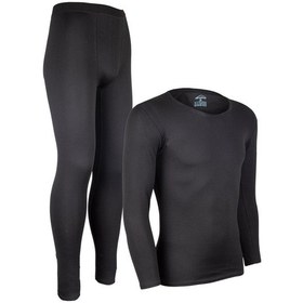 Resim Evolite Flame Bay Takım Termal İçlik (542128129) Çok Renkli 