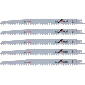 Resim Renklimestore Panter Testere Bıçağı, Gri, 5 Adet 