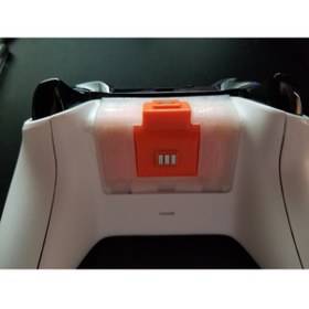 Resim Genel Markalar Byr Xbox One Denetleyici Tak ve Oynat T2988444 3D 