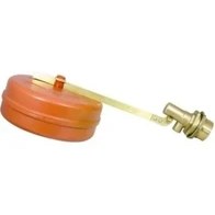 Resim 2 Lik Flatör Şamandıra Plastik Toplu 