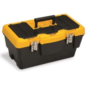 Resim AyrStore Port-Bag ML04 Metal Kilitli Takım Çantası 22 '' 