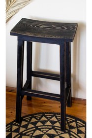 Resim Vgl Bar Taburesi Ahşap Eskitme 