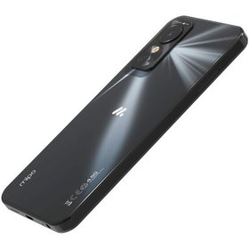 Resim Mipo M46 Pro TR Garanti | 128 GB 8 GB Siyah 