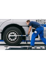 Resim Gedore 8571 Dx Tork Anahtarı Dremometre 520-1000 Nm 3/4" 