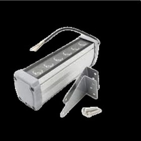 Resim Ycl Wallwasher 6x1w 6w 20cm Günışığı 3200k 