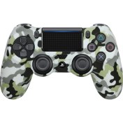 Resim Byoztek Yeni Nesil Ps4 Kol V2 Gamepad Dualshock 4 V2 