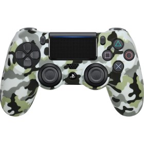 Resim Byoztek Yeni Nesil Ps4 Kol V2 Gamepad Dualshock 4 V2 