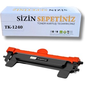 Resim Kyocera MA2001 MA2001w PA2001 PA2001w/ TK1240 Toner 