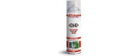 Resim JetClean CLN-02 Kontak Sprey (YAĞLI) 500ml 