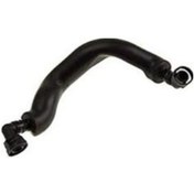 Resim Bmw E60 E65 E66 Havalandırma Borusu 5-8 11617547186. 