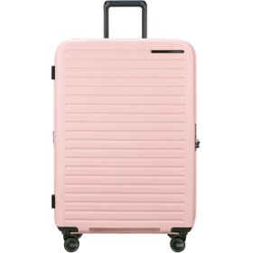 Resim Samsonite Restacd Orta Boy Valiz 