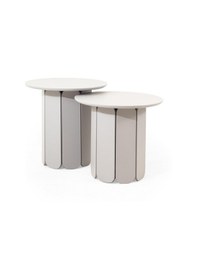 Resim Metro R. Set Sehpa Servis Sehpa Rehome 