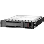 Resim HPE 960GB 2.5" SATA3 SSD RI SFF BC MV P40498-B21 