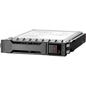Resim HPE 960GB 2.5" SATA3 SSD RI SFF BC MV P40498-B21 