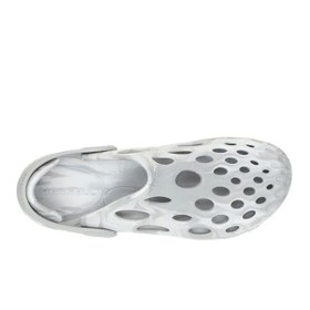Resim Merrell Hydro Moc Erkek Gri Terlik 
