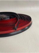 Resim Ön Cam Dış Panel Bantlı Mühür Fitili-araç Kaput Su Engelleyici 