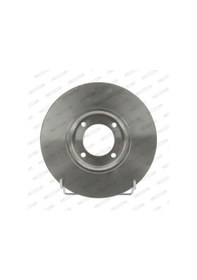 Resim Ford Fren Diski Ön - Adet Fiyatıdır - Frd Ddf023 