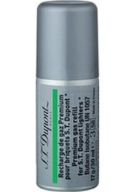 Resim Diğer S.t.dupont Yeşil Un1057 Butone Gaz S.t.dupont Yeşil Un1057 