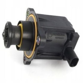 Resim Mercedes W115 Turbo Ventili Pierburg Marka A0001531859 