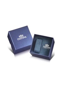 Resim Festına F20542/5 Tımeless Chronograph Erkek Kol Saati Metalik 