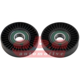 Resim ABA ALTERNATOR GERGI RULMANI CA CLIO I KANGOO 1.4 E7J 1.6 K7M 