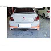 Resim Peugeot 301 Arka Tampon Eki -podiumgarage- 