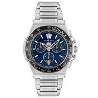 Resim Versace Vrscve7h00423 Erkek Kol Saati 