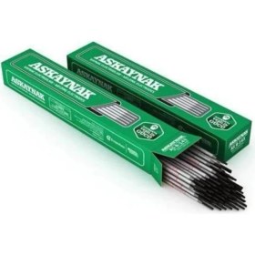 Resim R 143 2,5 * 350 Rutil Elektrot 100 Adet 