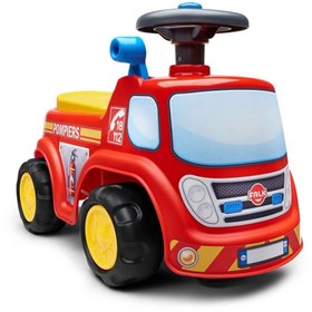 Resim Nessiworld Falk Bingit İtfaiye Aracı 