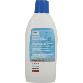 Resim Misda Store Kahve Makinesi ve Su Isıtıcı Kireç Çözücü Sıvısı 