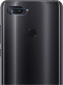 Resim Xiaomi Mi 8 Lite Mi8 Youth.P Smart Z Y7 Prime 2019 Kamera Lens K 