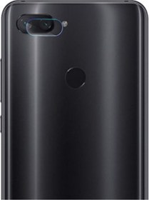 Resim Xiaomi Mi 8 Lite Mi8 Youth.P Smart Z Y7 Prime 2019 Kamera Lens K 