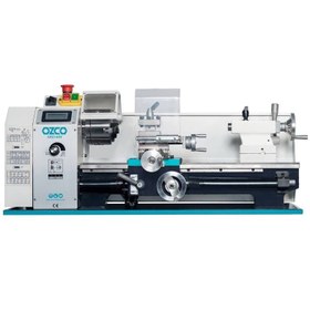 Resim Ozco CR2140V Torna Tezgahı 40cm 