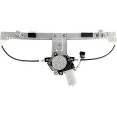 Resim Mga Cam Mekanizması Ön Sağ Motorlu Fiat Doblo 02 06 Mga 32251 