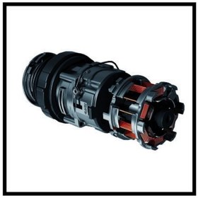 Resim Einhell TE-CD 18/40 Li BL Solo Kömürsüz Akülü Vidalama - 4513997 