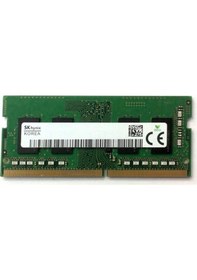 Resim Hynix Hynıx 8gb Ddr4 3200mhz Cl22 Notebook Ram Value Hma81gs6djr8n-xn 