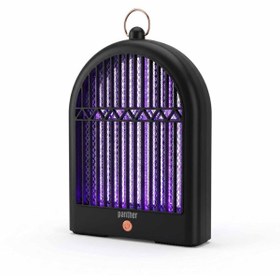 Resim Panther Pt-z615 Usb Şarjlı Sinek Öldürücü Işık 