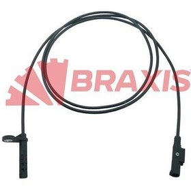 Resim Braxis Ak0128 Abs Hız Sensörü Arka Sol Sprinter 06-crafter 06-16 Sag-a9069051101 Çift Teker A9069051001 