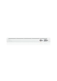 Resim Ubıquıtı Uısp-s-pro 16 Port 27v Pasif Poe+8 Port Gb Rj45+4x10gb Sfp+ Uplınk 220w Poe L2 Yönetilebilir Swıtch 