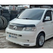 Resim Transporter T5 Ön Ek Karlık Dünyası 
