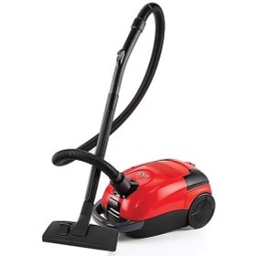 Resim Cvs DN-4722 Palermo 1200 W Toz Torbalı Elektrik Süpürgesi 