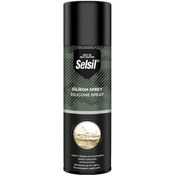 Resim Selsil Silikon Sprey 500 ml 