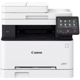 Resim CANON MF655CDW RENKLİ LAZER YAZ/TAR/FOT A4 