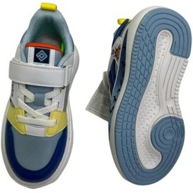 Resim Pepino Pepın Patik Spor Çocuk Pk24-1850 Çok Renkli 