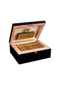 Resim Adorini Milan Humidor Puro Kutusu 
